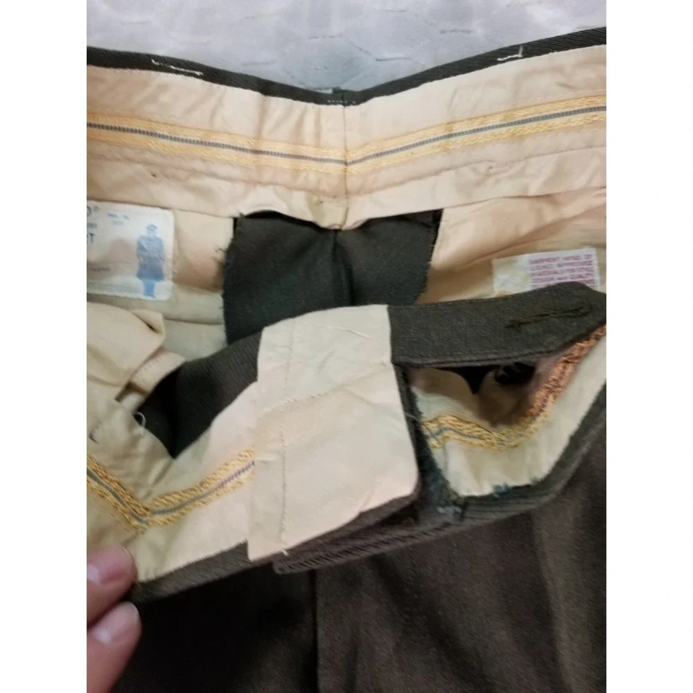N/A used worn